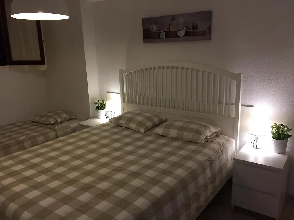 Apartamentos Copacabana Costa Adeje  Costa Adeje (Tenerife)