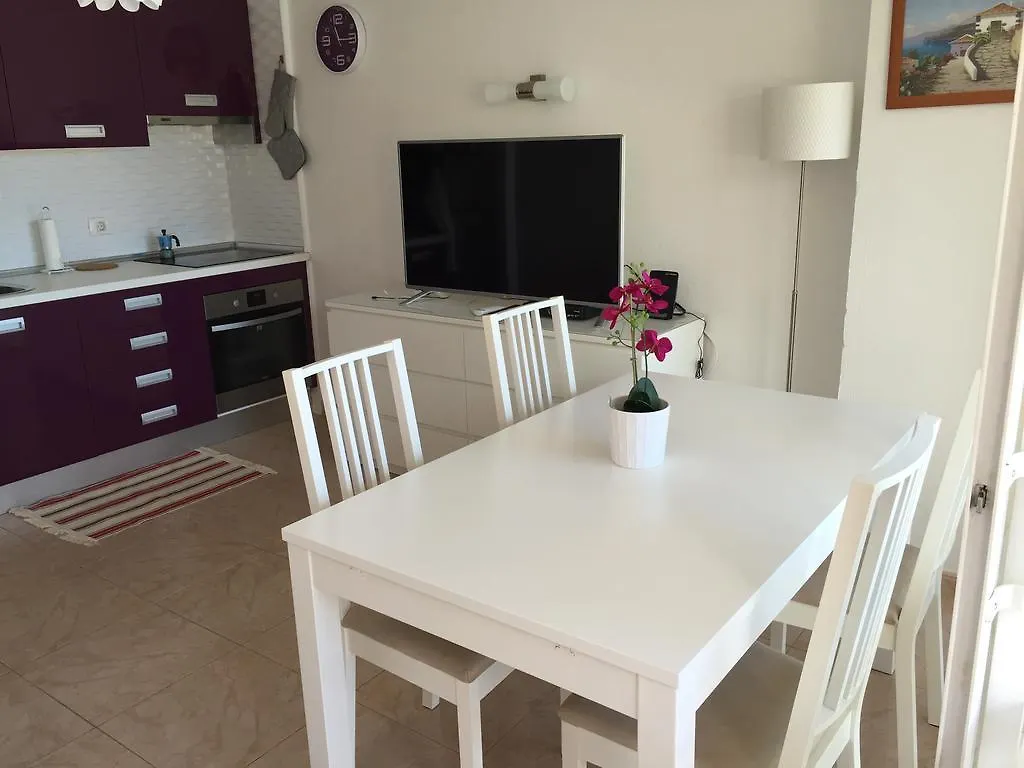 Apartamentos Copacabana Costa Adeje  0*, Costa Adeje (Tenerife) Espagne