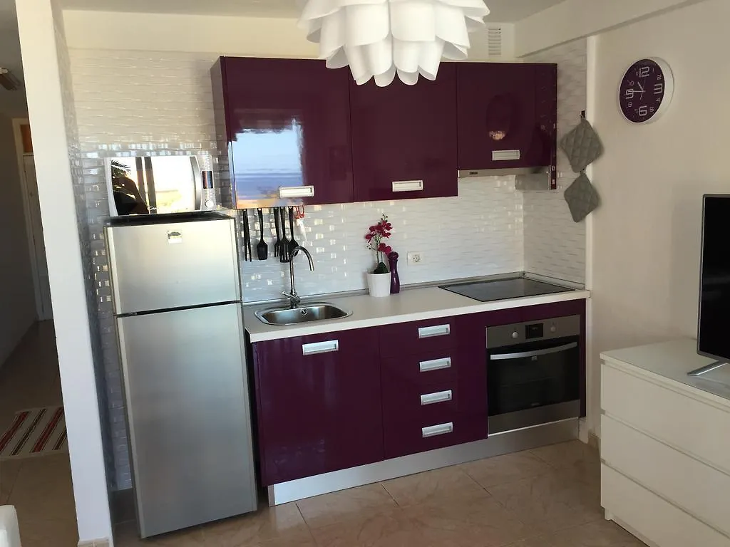 Apartamentos Copacabana Costa Adeje  Espagne