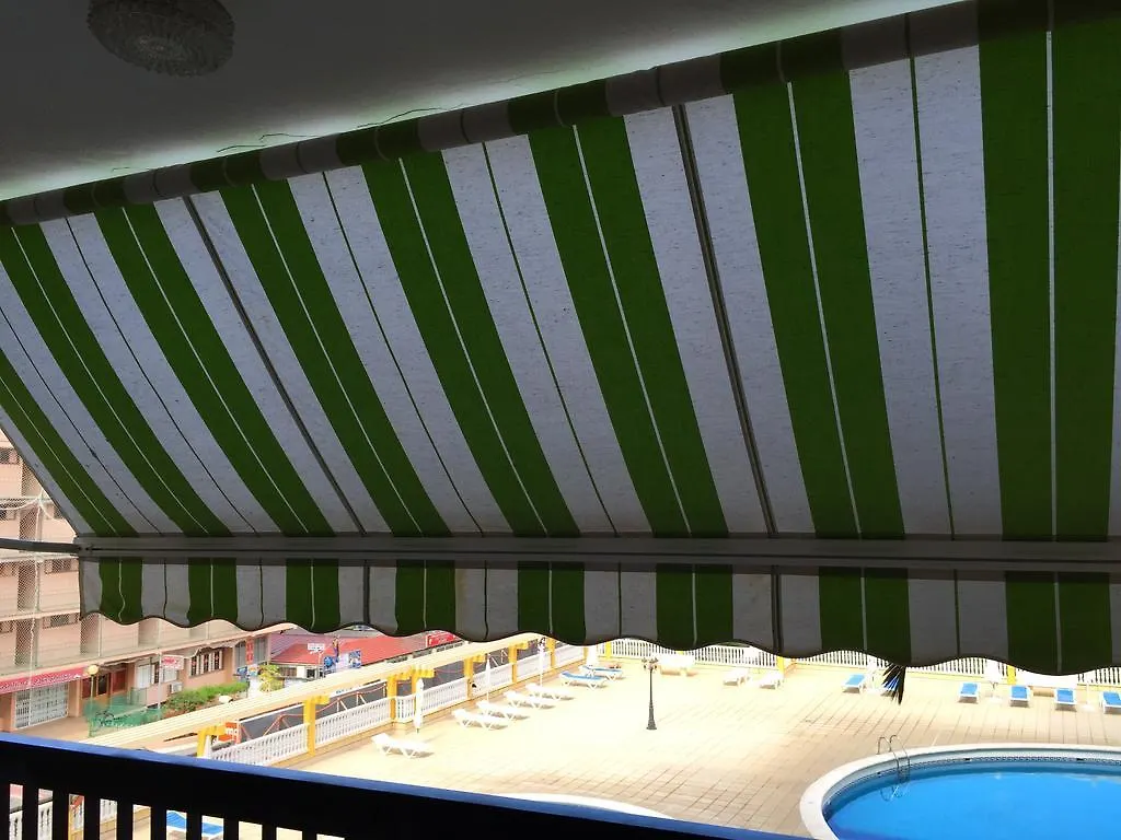 Appartement Apartamentos Copacabana Costa Adeje  Espagne