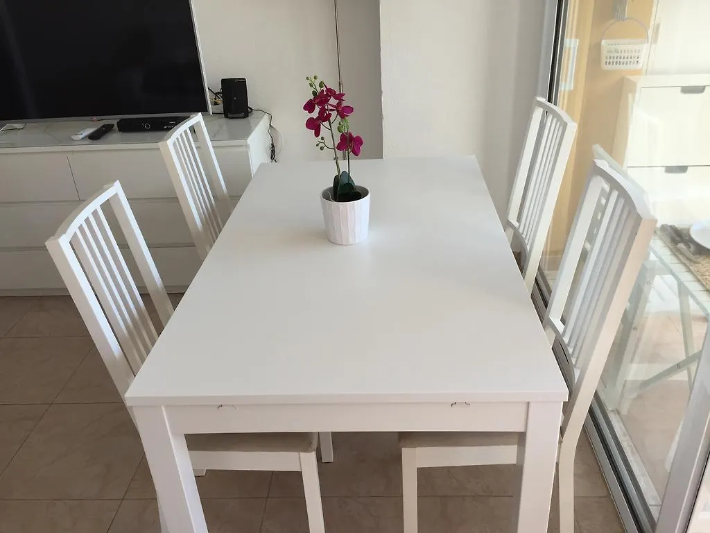 Apartment Apartamentos Copacabana Costa Adeje