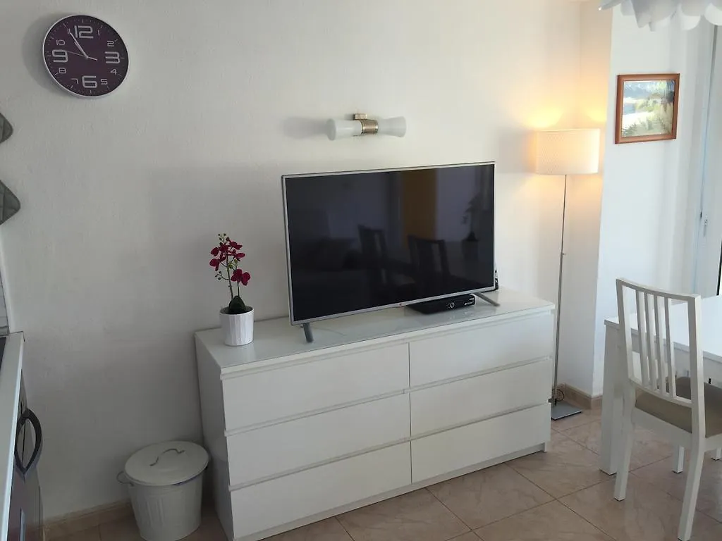 Apartment Apartamentos Copacabana Costa Adeje  Spain