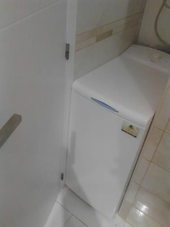 Apartamentos Copacabana Costa Adeje  Apartment