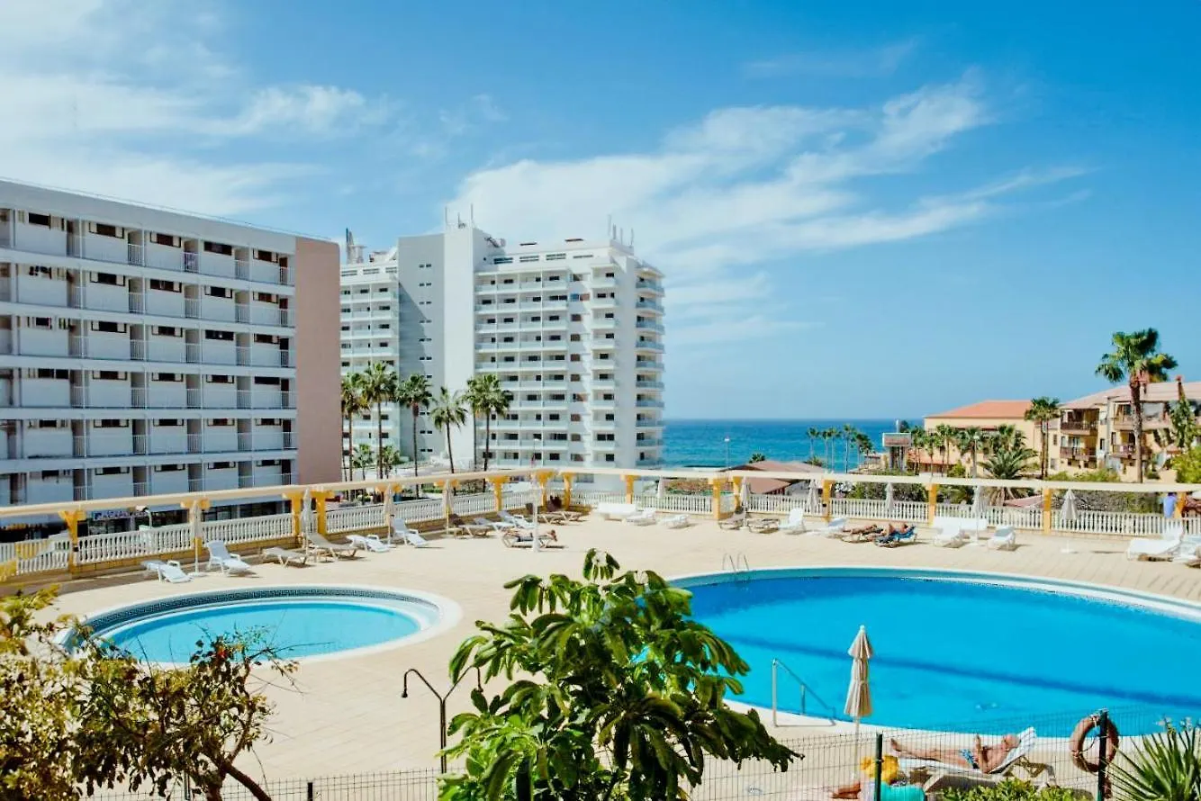 Apartamentos Copacabana Costa Adeje  Apartman Costa Adeje (Tenerife)