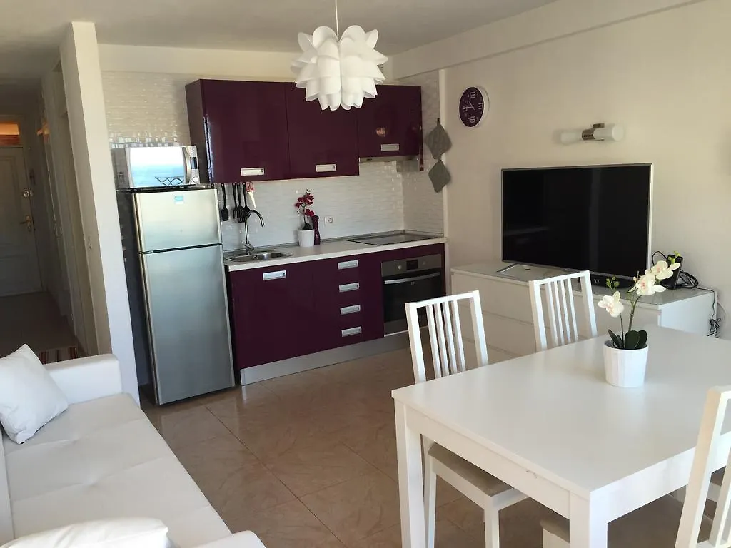 Apartman Apartamentos Copacabana Costa Adeje  Spanyolország