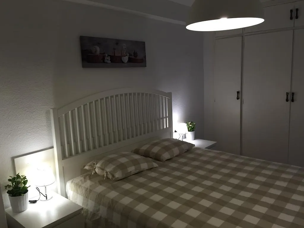 Apartamentos Copacabana Costa Adeje  Costa Adeje (Tenerife)