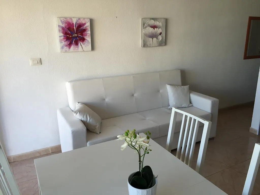 Apartamentos Copacabana Costa Adeje  Apartman Costa Adeje (Tenerife)